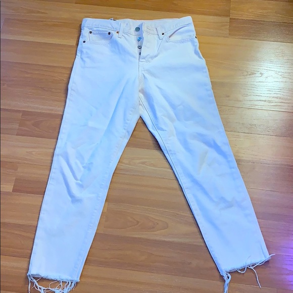 ⚡️SALE⚡️ RARE Pink Levi’s - Picture 4 of 4